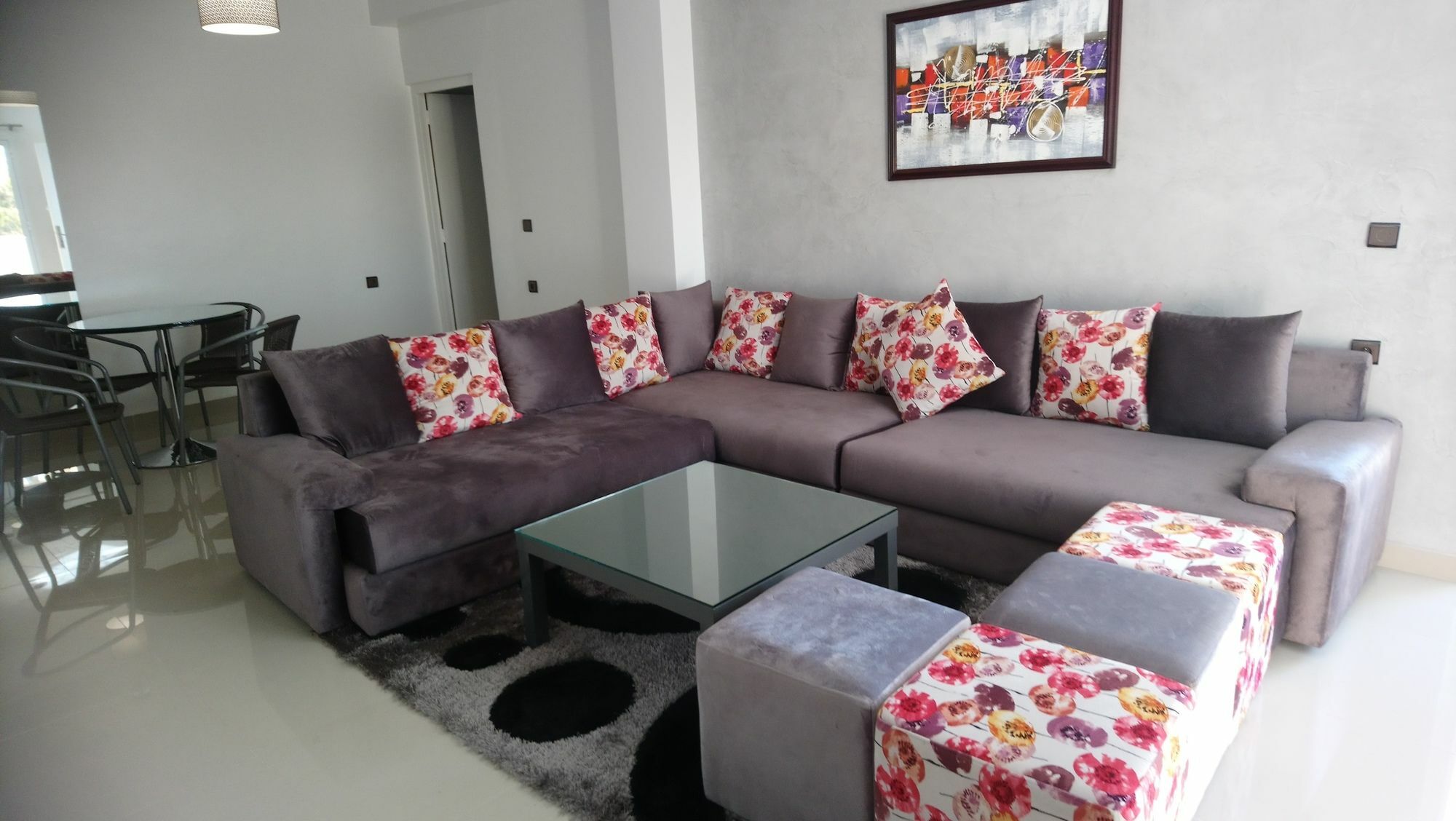 Appartement Assoulil Mlp Agadir