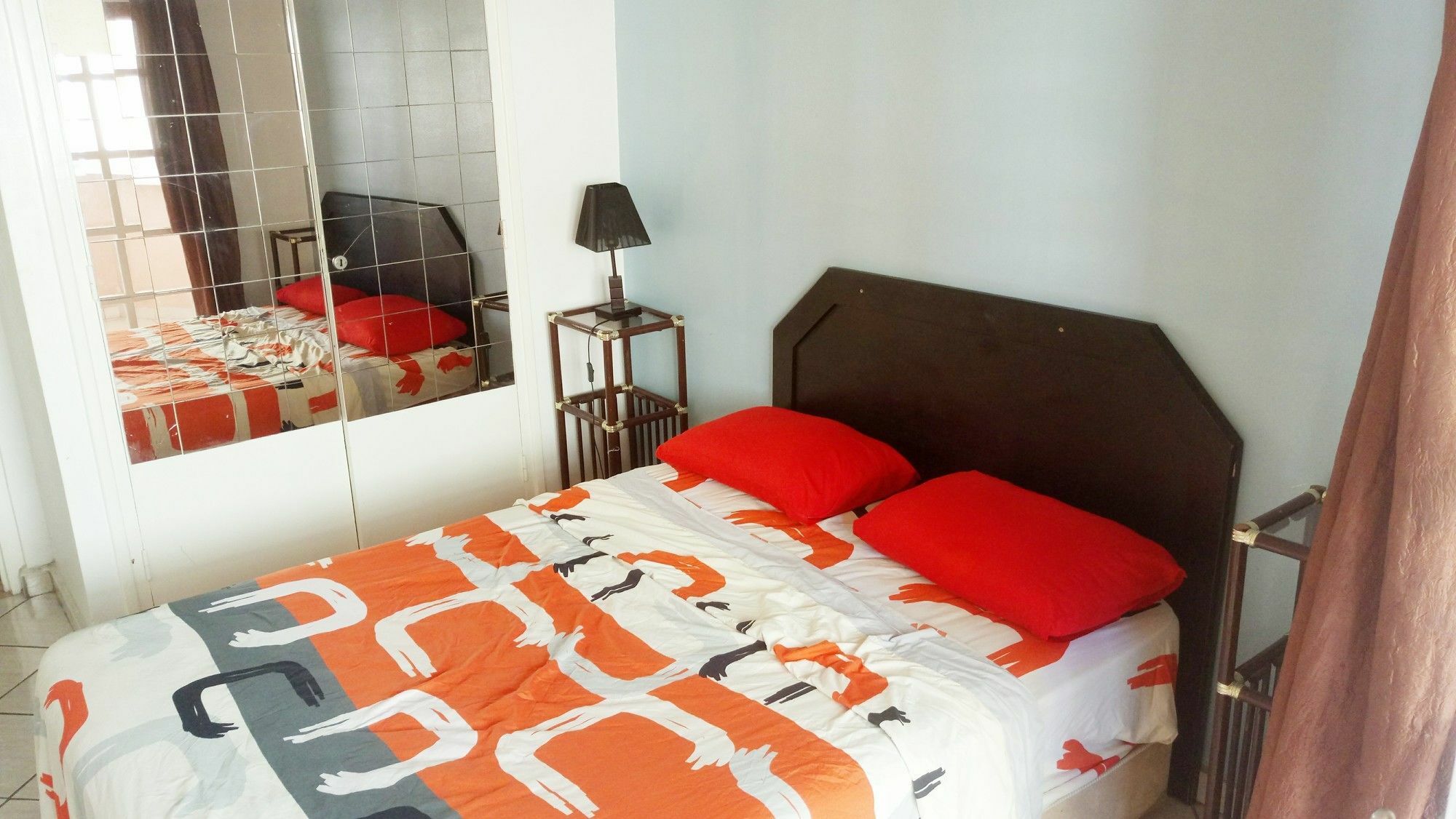 Assoulil Mlp Appartement Agadir