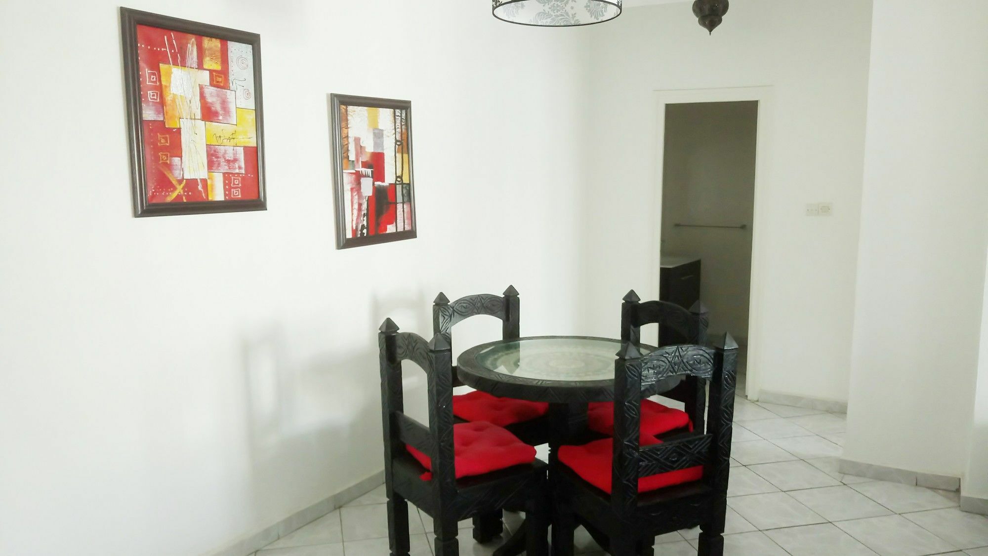 Assoulil Mlp Appartement