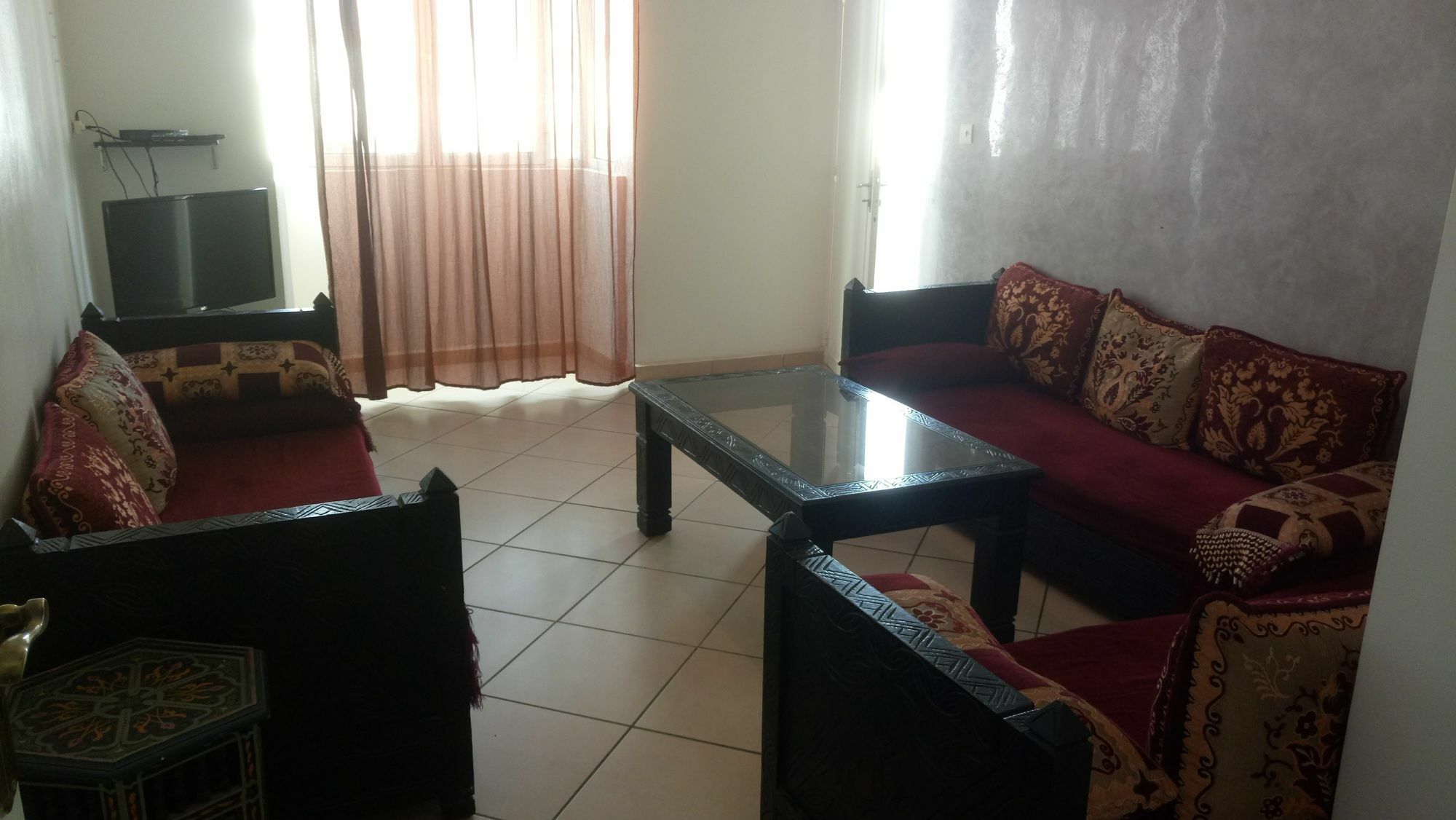 Assoulil Mlp Appartement Agadir