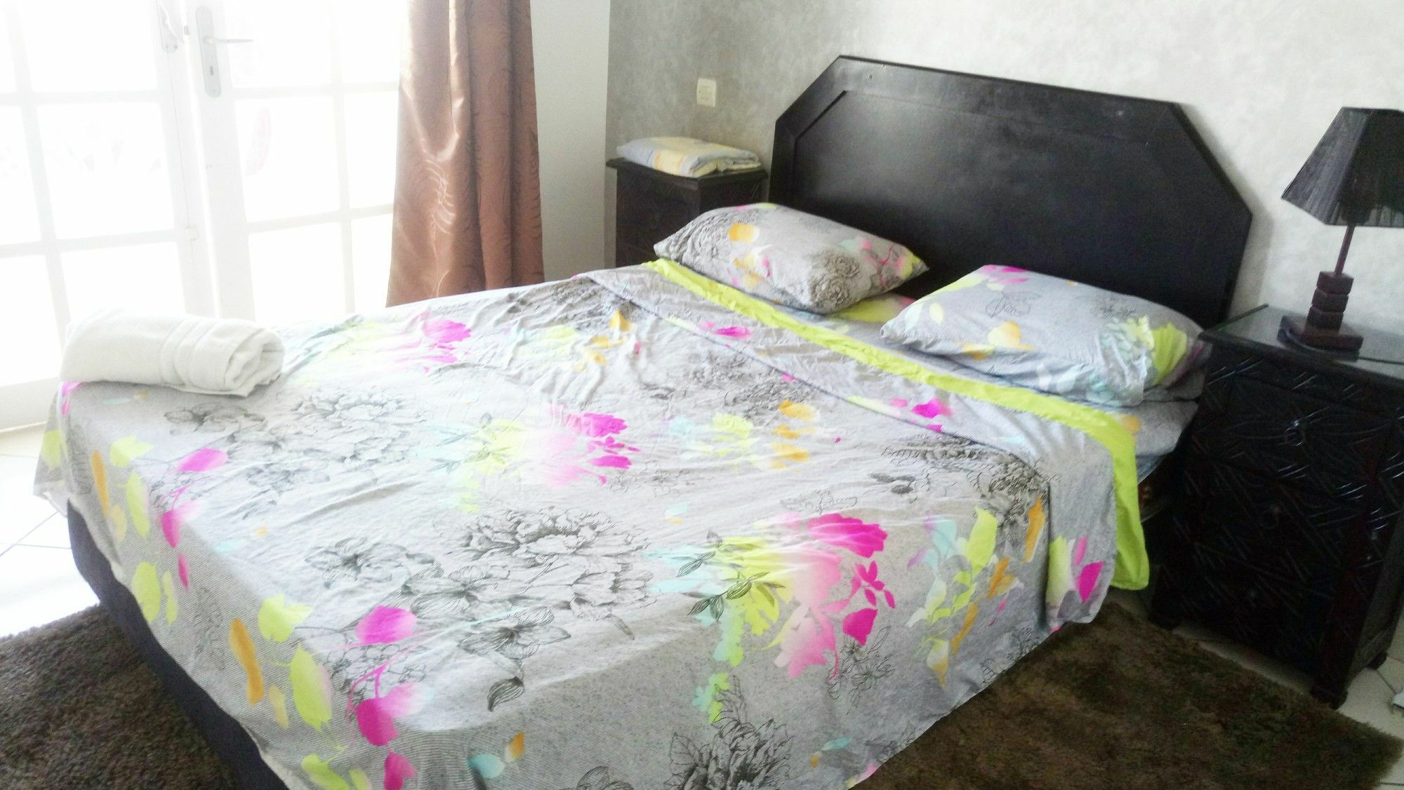 Assoulil Mlp Appartement *