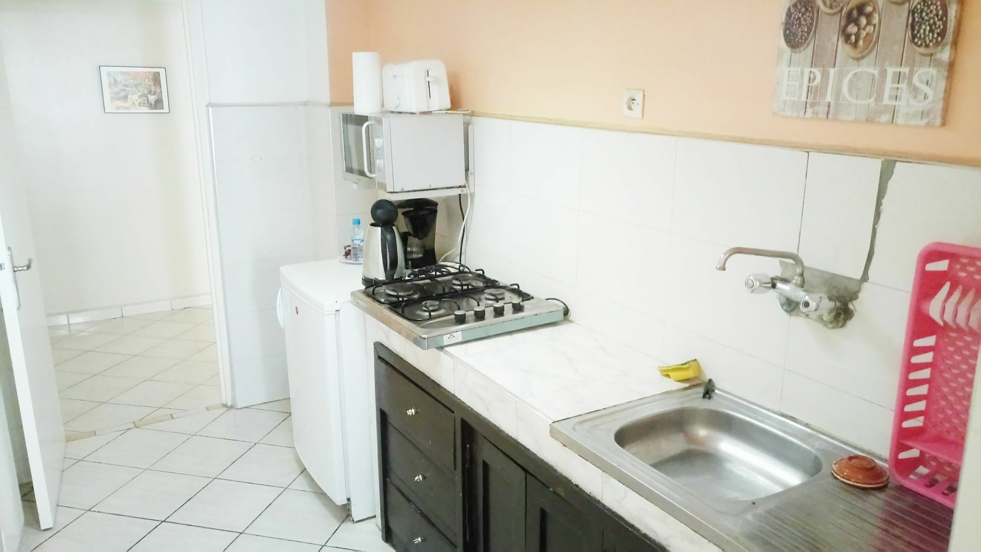 Assoulil Mlp Appartement Agadir