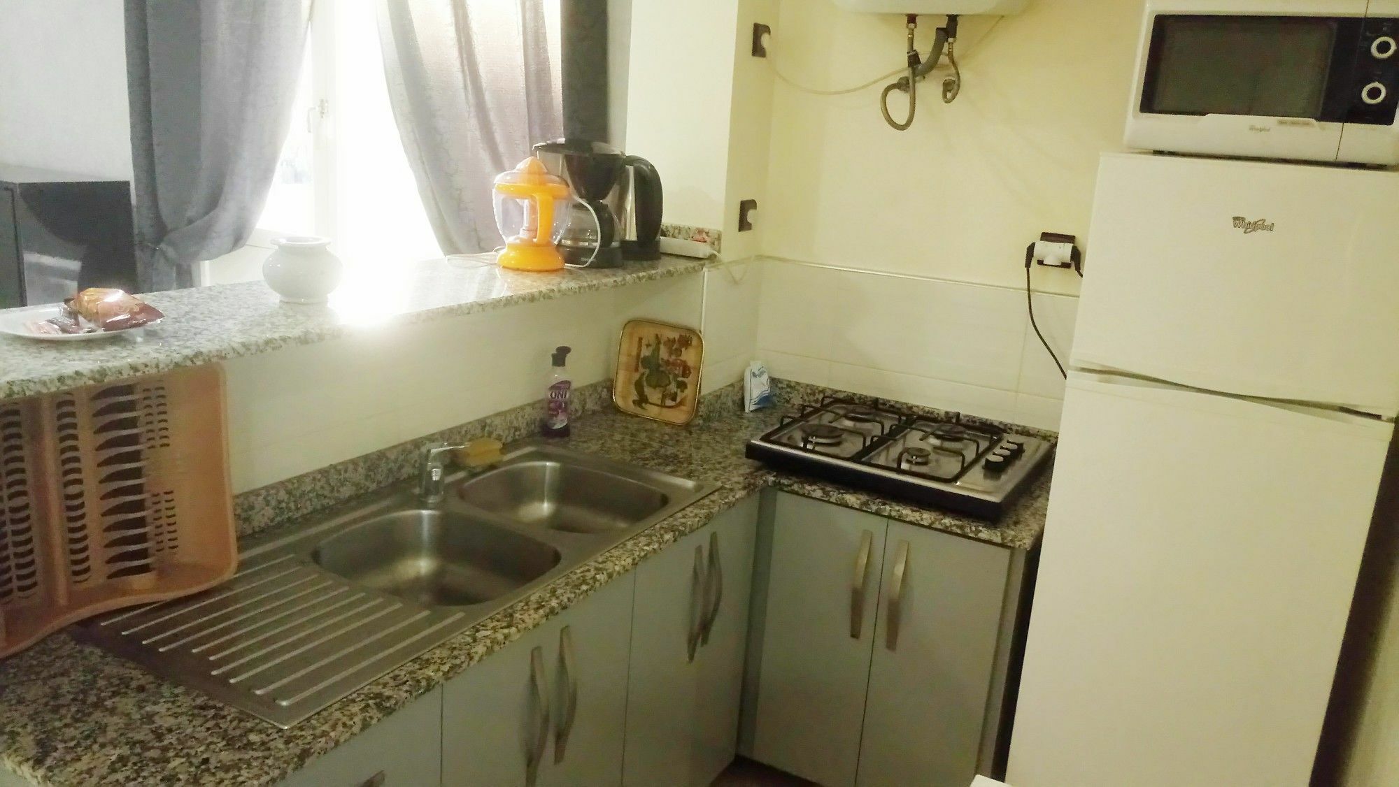 Assoulil Mlp Appartement *